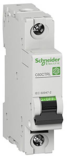 Schneider Electric M9C02302 Leitungsschutzschalter