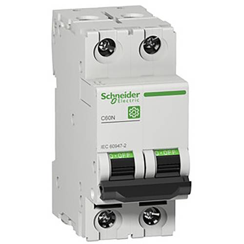 Thumbnail - Schneider Electric M9F12203 Leitungsschutzschalter