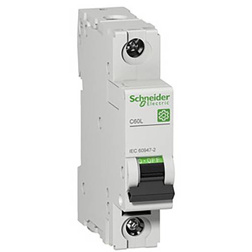Schneider Electric M9F17110 Leitungsschutzschalter