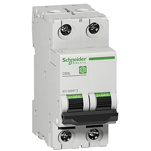 Schneider Electric M9F17204 Leitungsschutzschalter