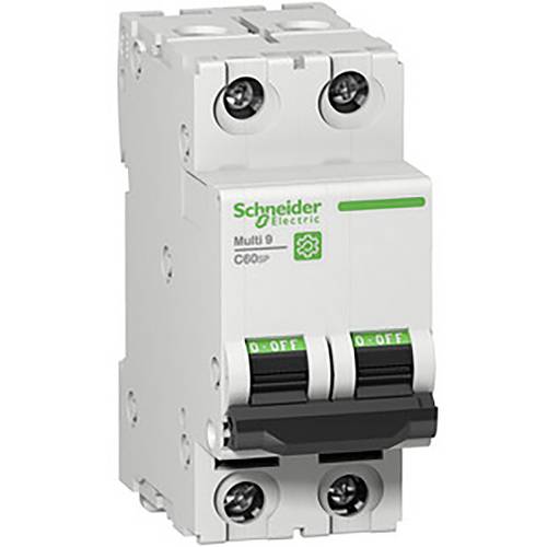Thumbnail - Schneider Electric M9F22240 Leitungsschutzschalter