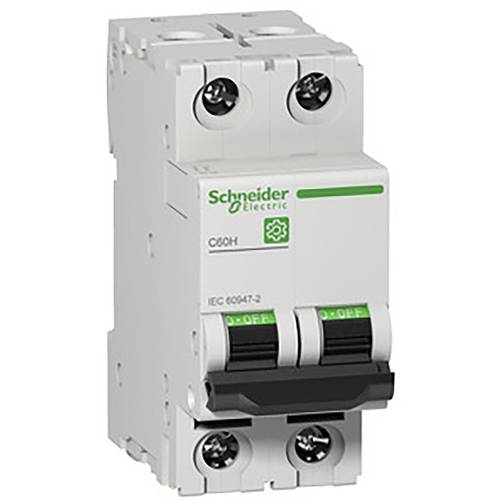 Schneider Electric M9F14206 Leitungsschutzschalter