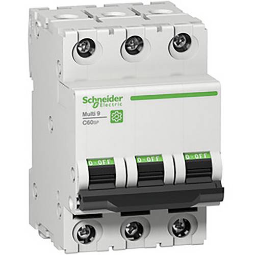 Thumbnail - Schneider Electric M9F23320 Leitungsschutzschalter