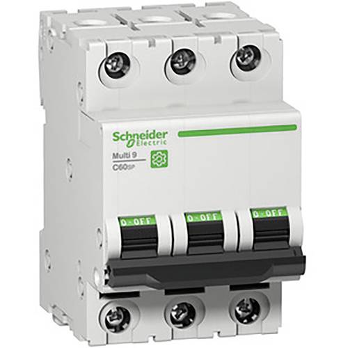 Thumbnail - Schneider Electric M9F21350 Leitungsschutzschalter