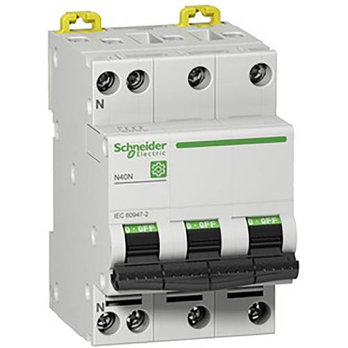 Schneider Electric M9P22740 Leitungsschutzschalter