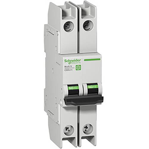 Schneider Electric M9F52210 Leitungsschutzschalter