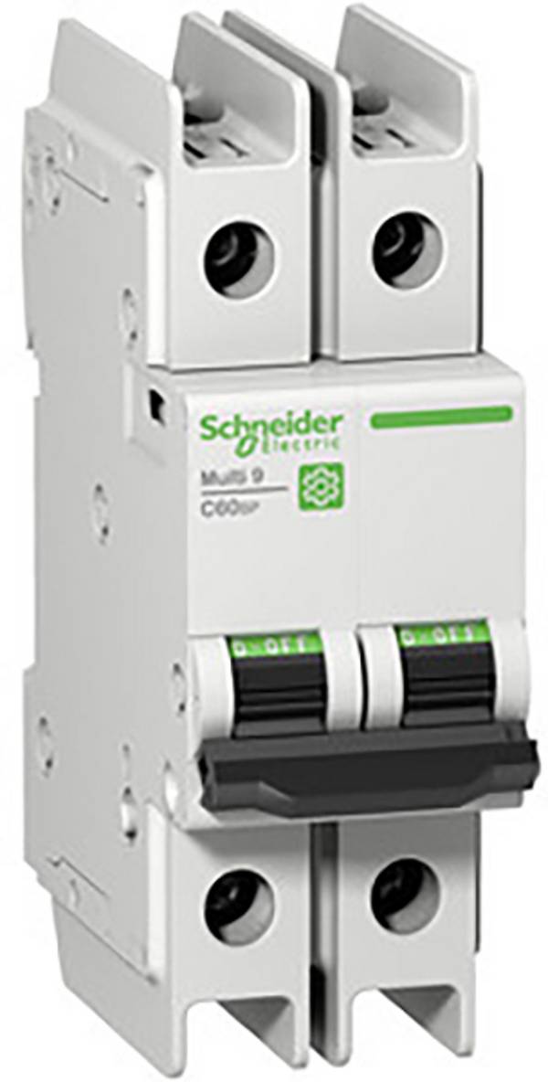 Schneider Electric M9F42220 M9F42220 Leitungsschutzschalter