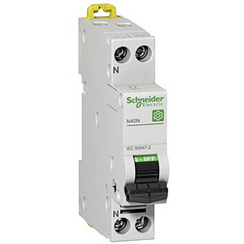 Schneider Electric M9P22602 Leitungsschutzschalter