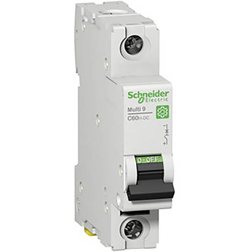 Schneider Electric M9U21101 Leitungsschutzschalter