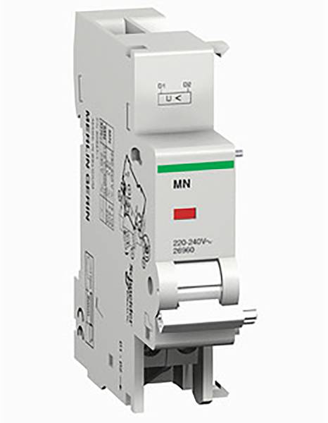 Unterspannungsauslöser Schneider Electric M9A26960