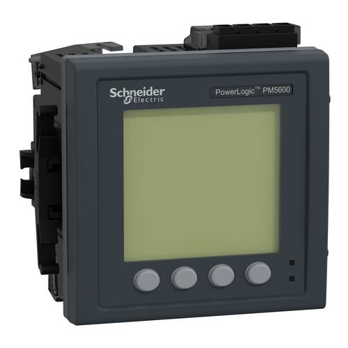 Schneider Electric METSEPM5650 Wechselstromzähler 1 St.