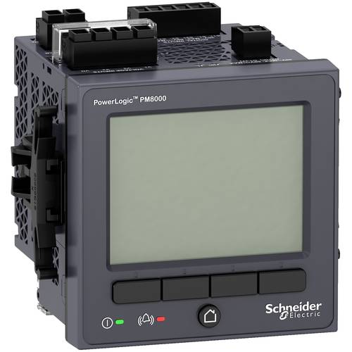 Schneider Electric METSEPM8240 E-Zähler 1 St.