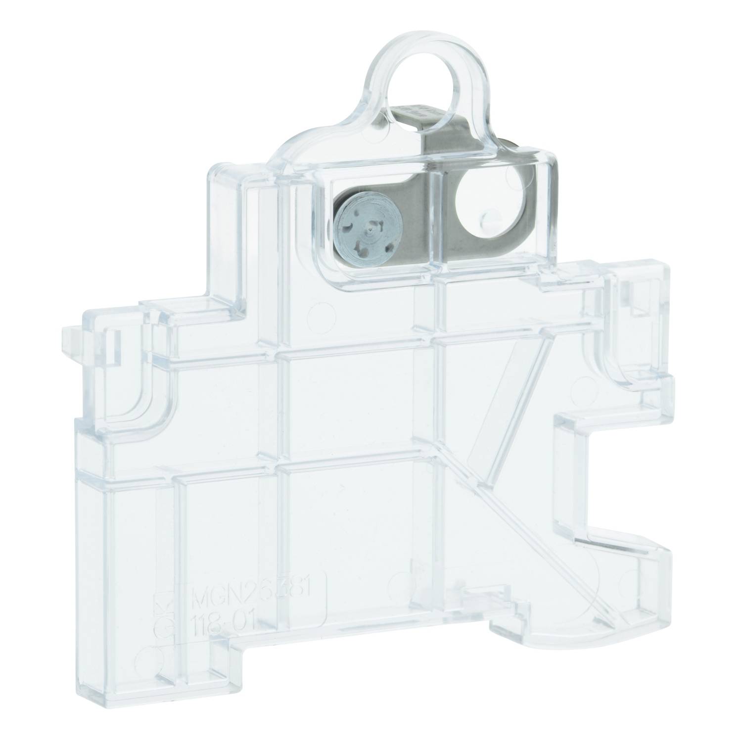 Schneider Electric MGN26381 Kleinverteilerzubehör 1 St.