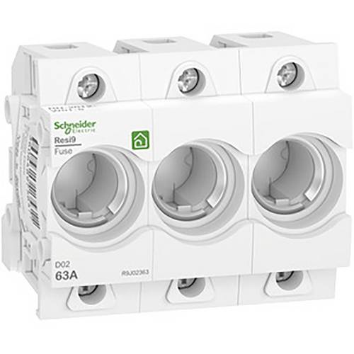 Schneider Electric R9J02363 Sicherungssockel 1 St.