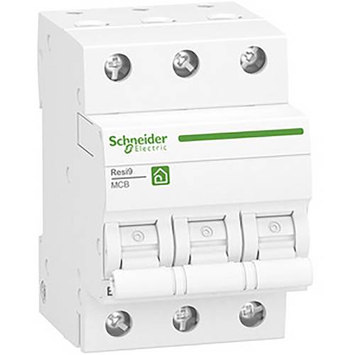 Thumbnail - Schneider Electric R9F23363 Leitungsschutzschalter