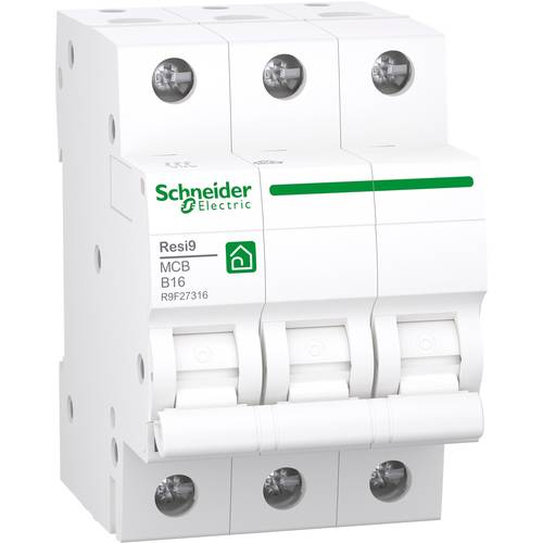 Schneider Electric R9F27316 Leitungsschutzschalter