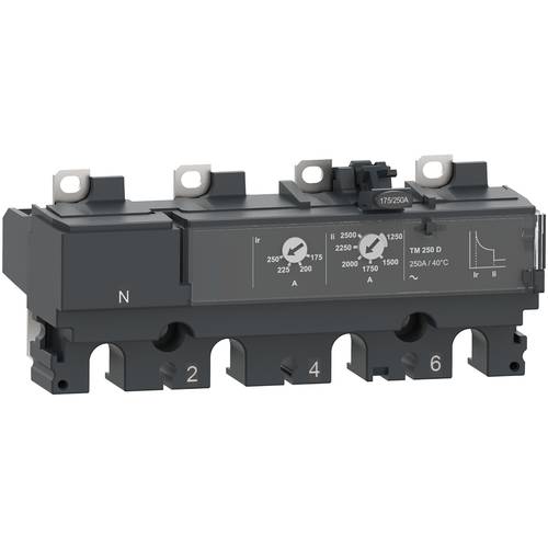 Thumbnail - Schneider Electric C104TM050 Elektronikmodul