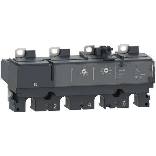 Thumbnail - Schneider Electric C104TM080D Elektronikmodul