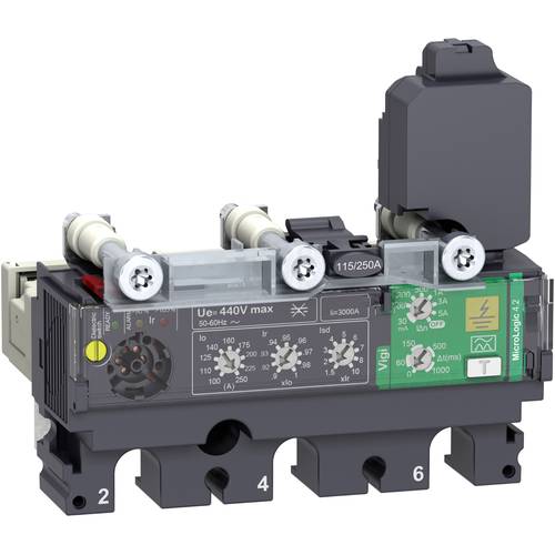 Schneider Electric C1034V100 Elektronikmodul