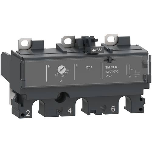 Schneider Electric C103MG016 Elektronikmodul