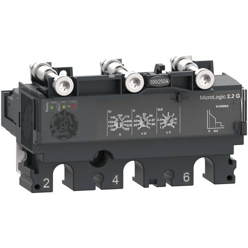 Thumbnail - Schneider Electric C1632G160 Elektronikmodul