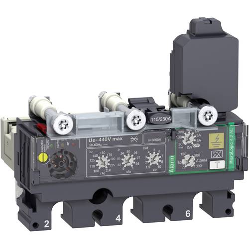 Schneider Electric C2534A250 Elektronikmodul