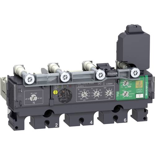 Schneider Electric C1644V160 Elektronikmodul