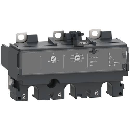 Thumbnail - Schneider Electric C253TM250D Elektronikmodul