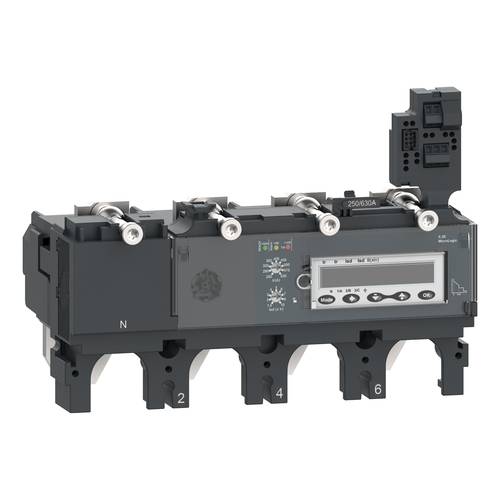 Schneider Electric C6345E630 Elektronikmodul