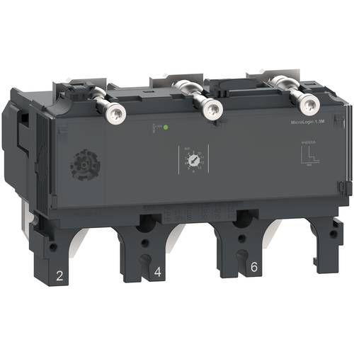 Thumbnail - Schneider Electric C4031M320 Elektronikmodul