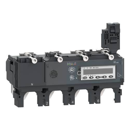 Schneider Electric C6346E630 Elektronikmodul