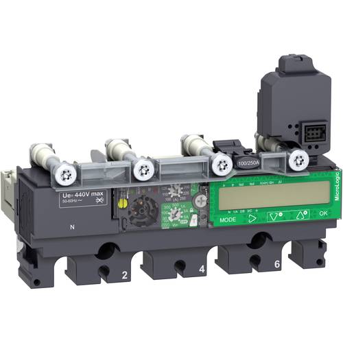 Schneider Electric C2547E250 Elektronikmodul