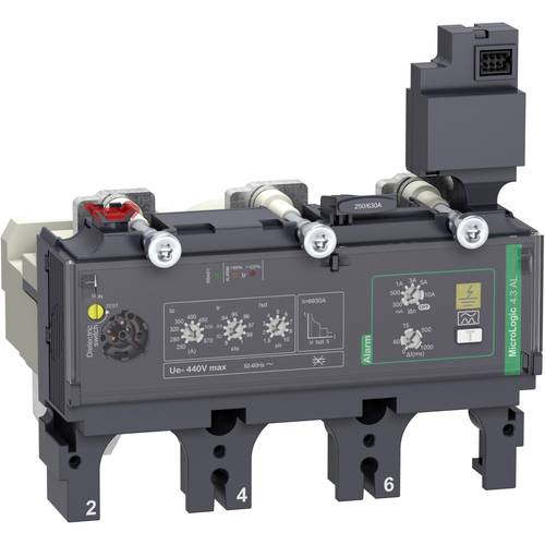 Schneider Electric C4034A400 Elektronikmodul