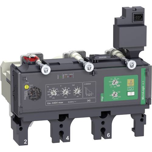 Schneider Electric C4034V400 Elektronikmodul