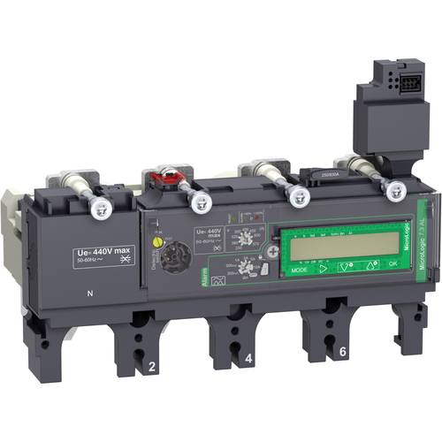 Schneider Electric C4047A400 Elektronikmodul