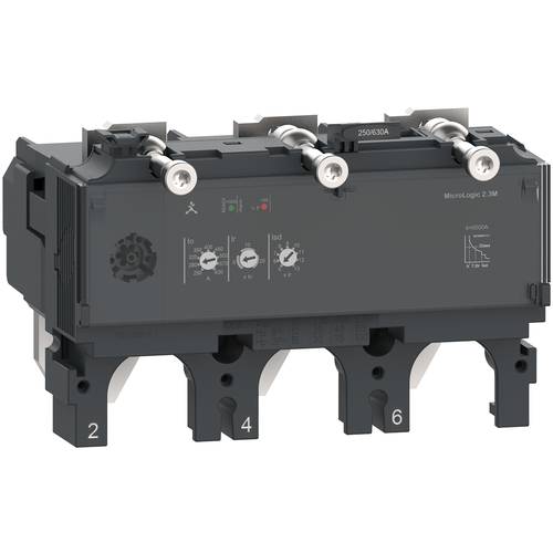 Thumbnail - Schneider Electric C6332M500 Elektronikmodul