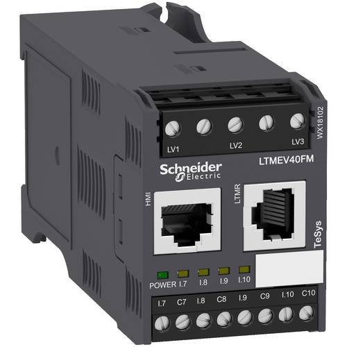Thumbnail - Schneider Electric LTMEV40FM Kleinverteilerzubehör 1 St.