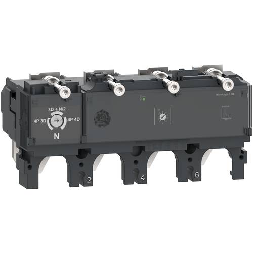 Schneider Electric C6341M500 Elektronikmodul