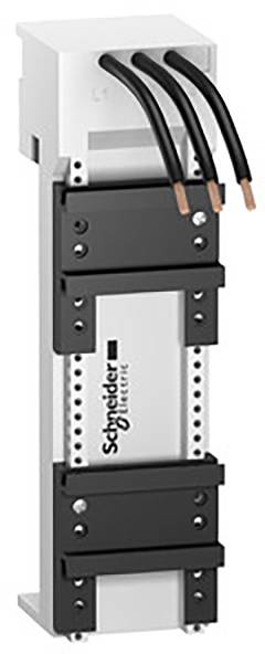 Schneider Electric LA9ZA32442 Montageplatte 4 St.