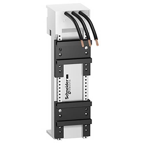 Schneider Electric LA9ZA32442 Montageplatte 4 St.