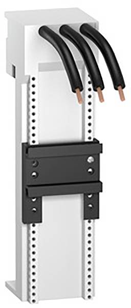 Schneider Electric LA9ZA32624 Montageplatte 4 St.