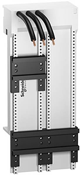 Schneider Electric LA9ZA32626 Montageplatte 2 St.