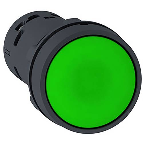 Thumbnail - Schneider Electric XB7NA33 Kleinverteilerzubehör 10 St.