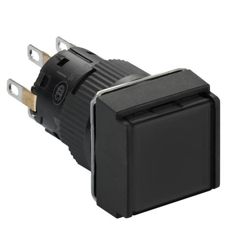 Schneider Electric XB6ECA22P Kleinverteilerzubehör 5 St.