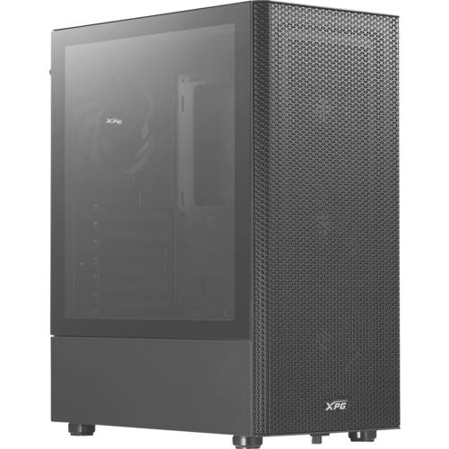 Thumbnail - XPG VALOR MESH Midi-Tower PC-Gehäuse Schwarz
