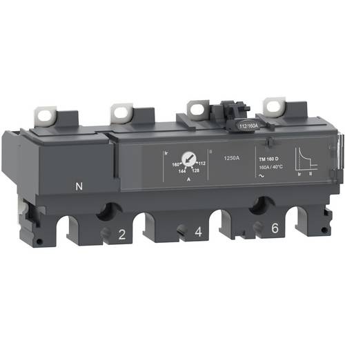 Thumbnail - Schneider Electric C106TM100 Elektronikmodul