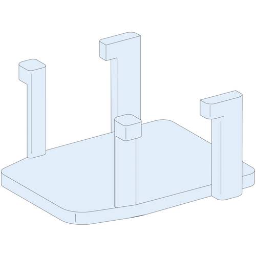 Thumbnail - Schneider Electric LVS01109 Kleinverteilerzubehör 1 St.