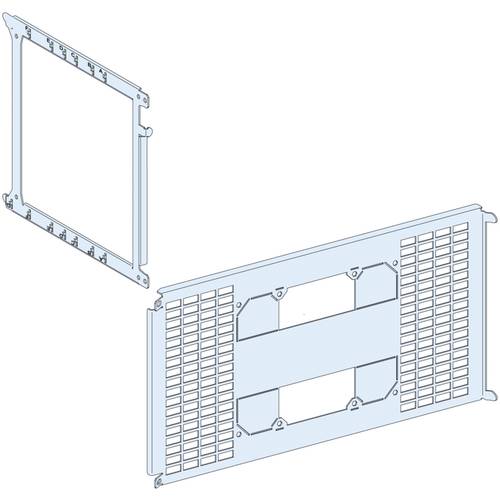 Schneider Electric LVS03482 Montageplatte Stahl 1 St.