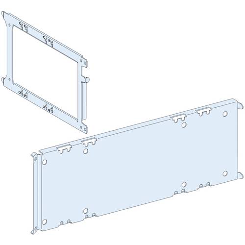 Schneider Electric LVS03501 Montageplatte Stahl 1 St.