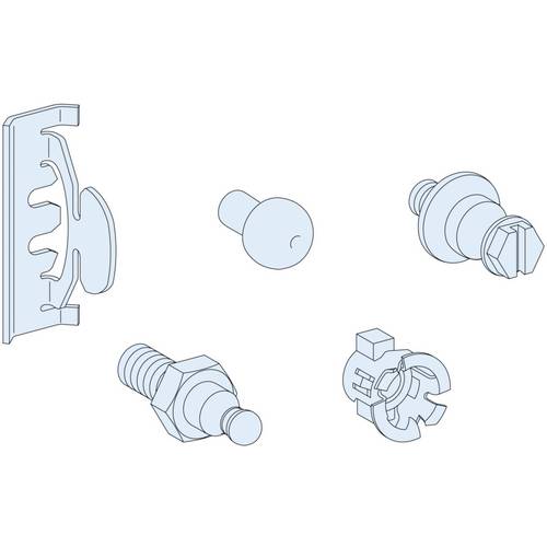 Schneider Electric LVS01105 Kleinverteilerzubehör 1 St.